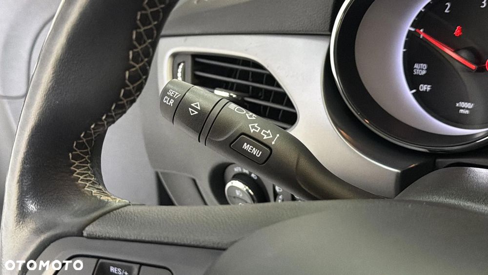 Opel Astra 1.5 CDTI Elegance S&S - 24