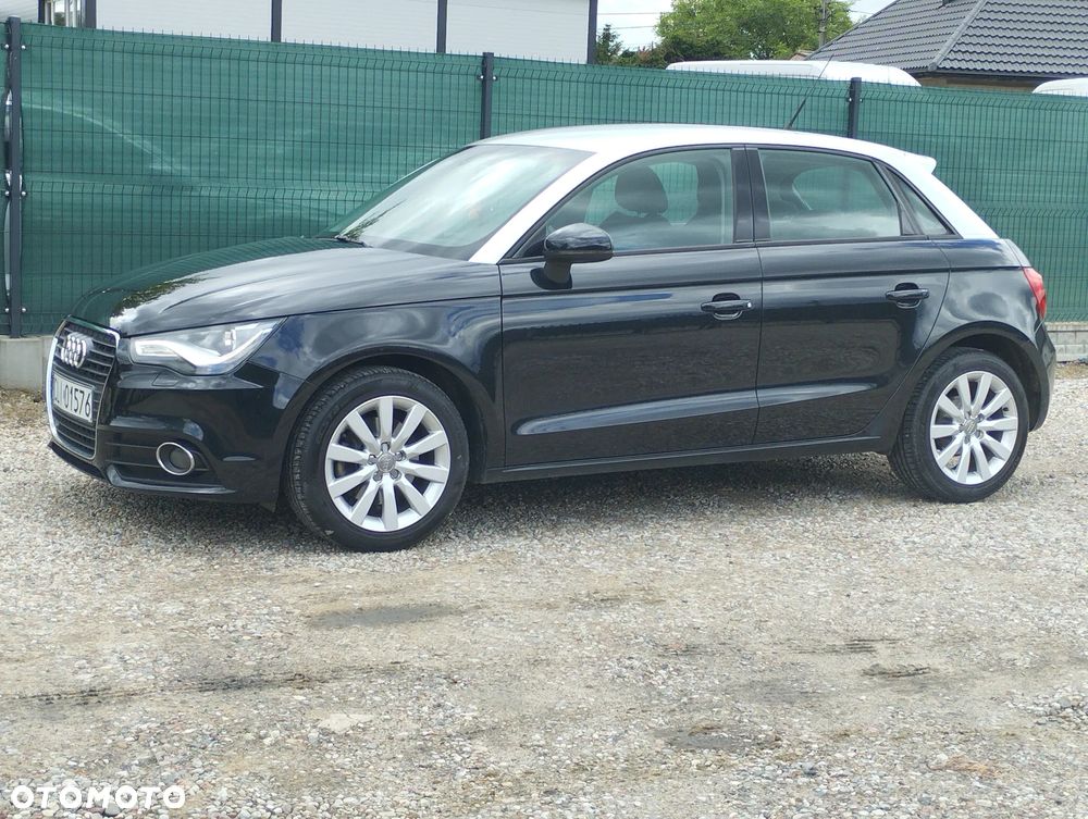 Audi A2 - 2