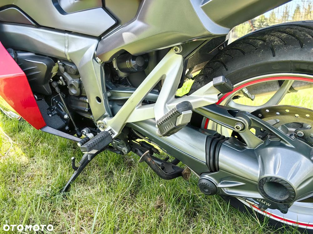 BMW K - 12