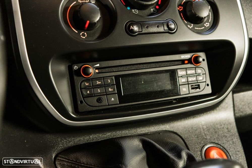 Renault Kangoo - 30