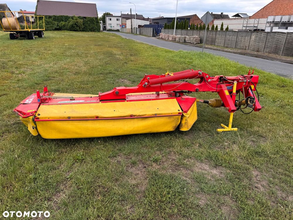 Pottinger Eurocat 275H - 1