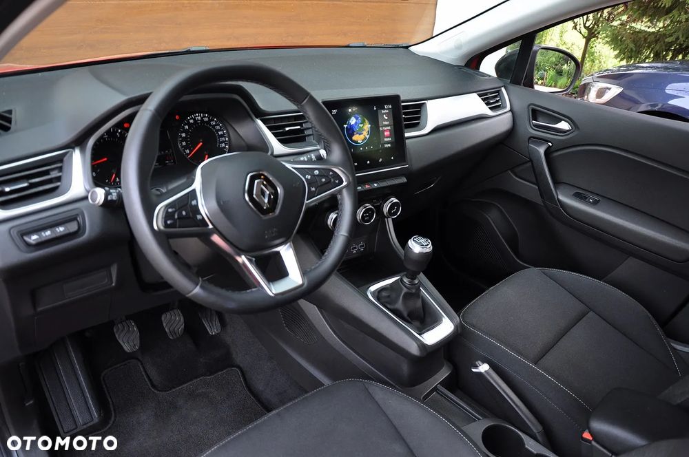 Renault Captur - 20
