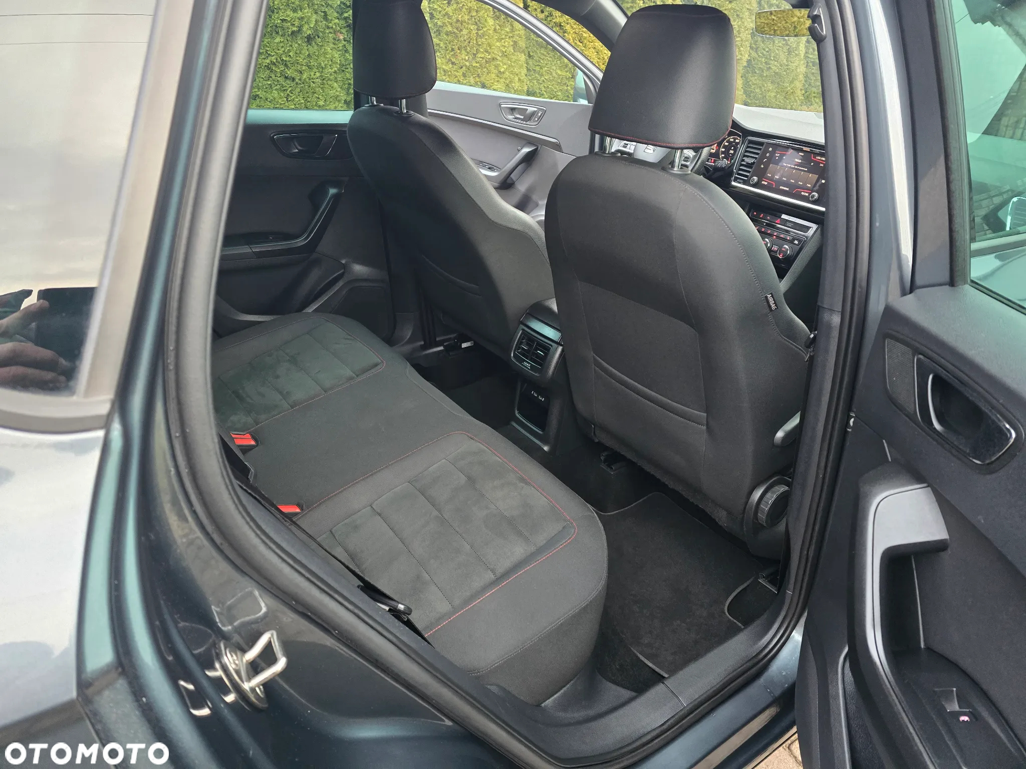 Seat Ateca - 13