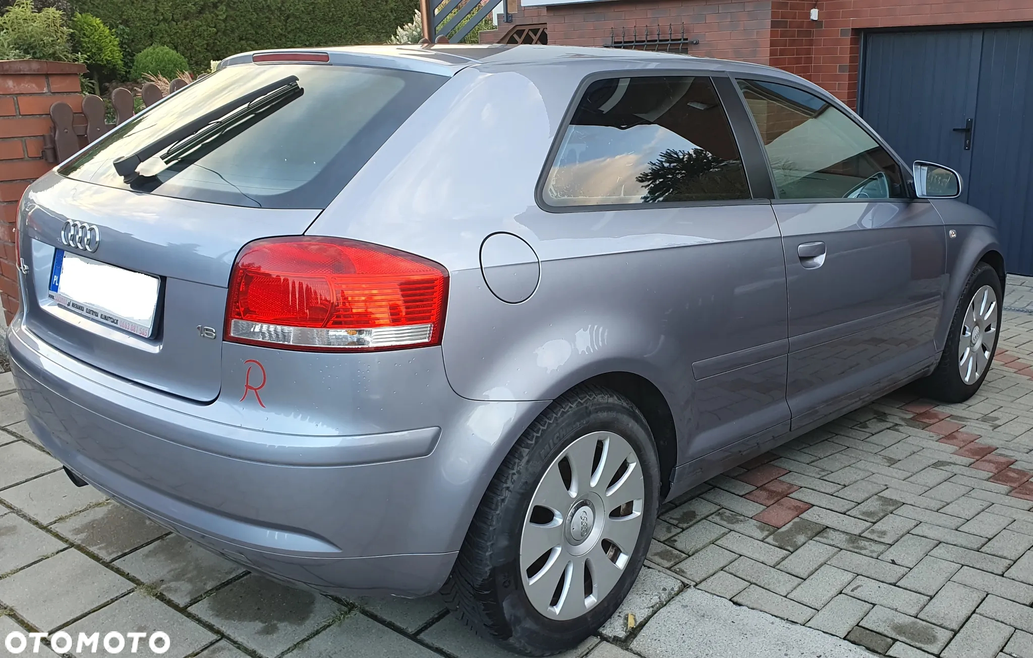 Audi A3 - 3