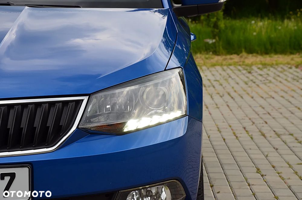 Skoda Fabia - 33