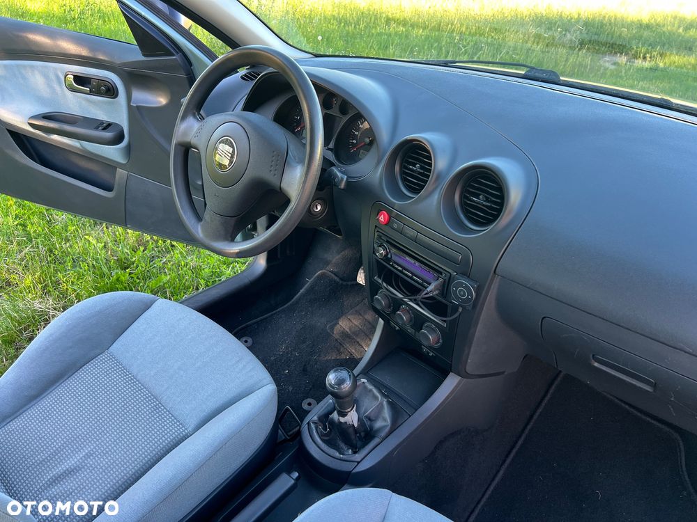 Seat Ibiza - 7