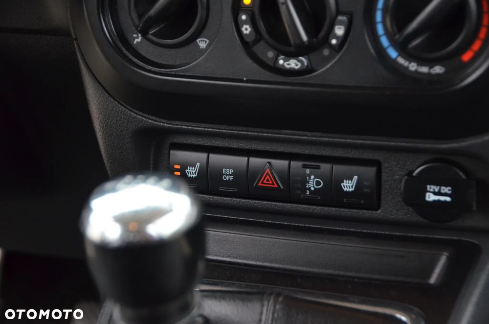 Jeep Patriot 2.0 CRD Limited - 35