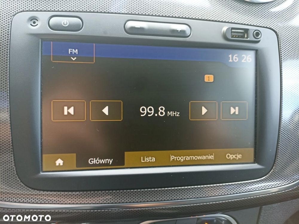 Dacia Sandero Stepway - 28
