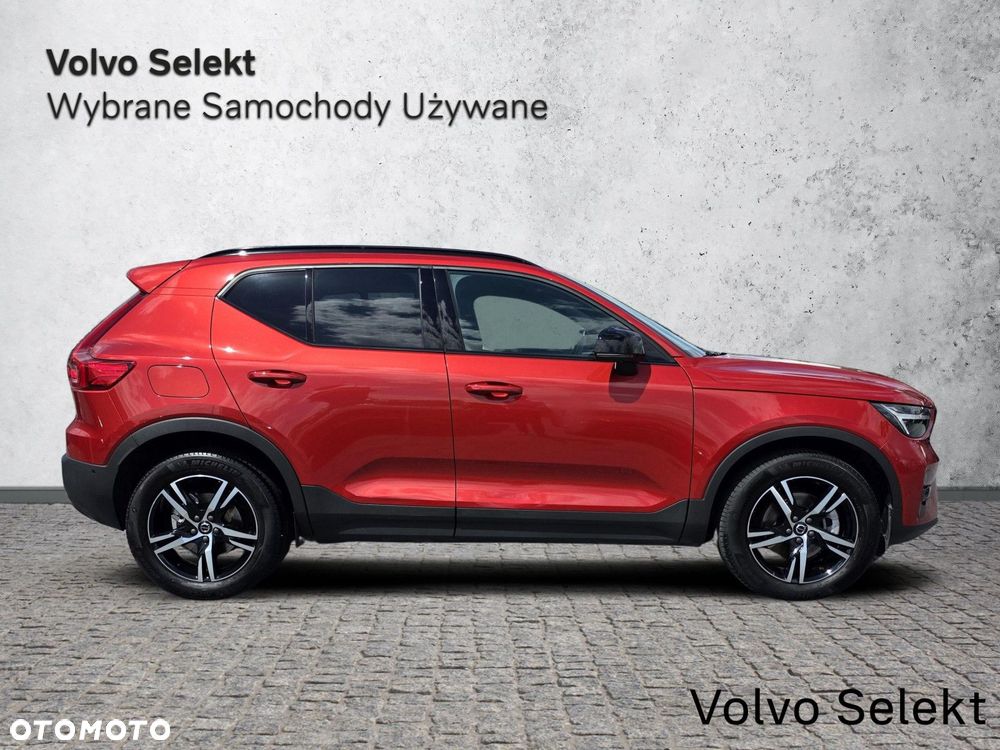 Volvo XC 40 - 10