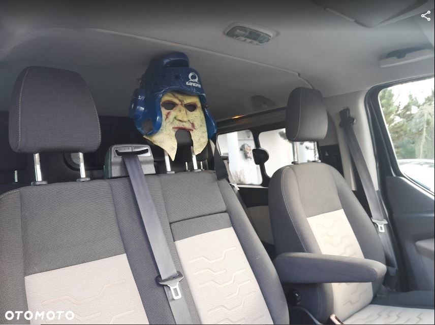 Ford Transit Custom 290 L2H1 Limited - 19