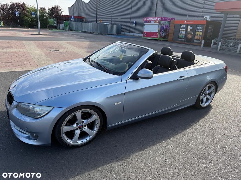 BMW Seria 3 320d - 13