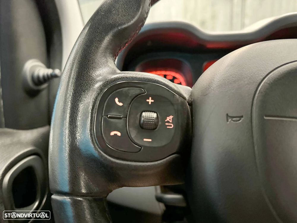 Fiat Panda 1.2 Easy J15 S&S - 6