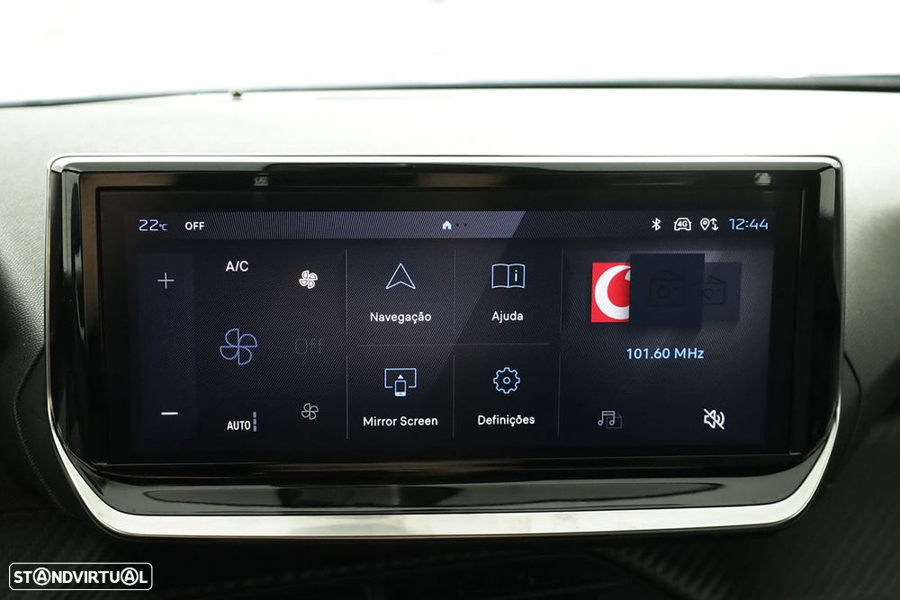 Peugeot 2008 1.2 PureTech Allure - 9