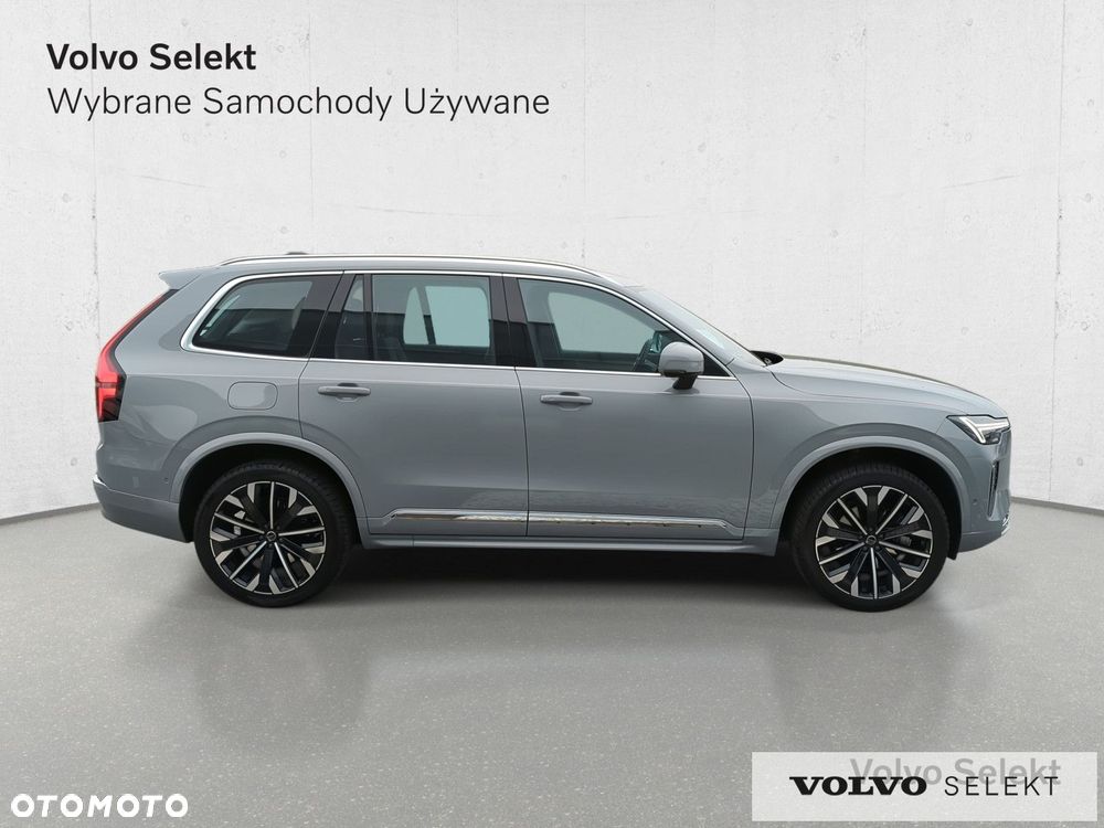Volvo XC 90 - 5
