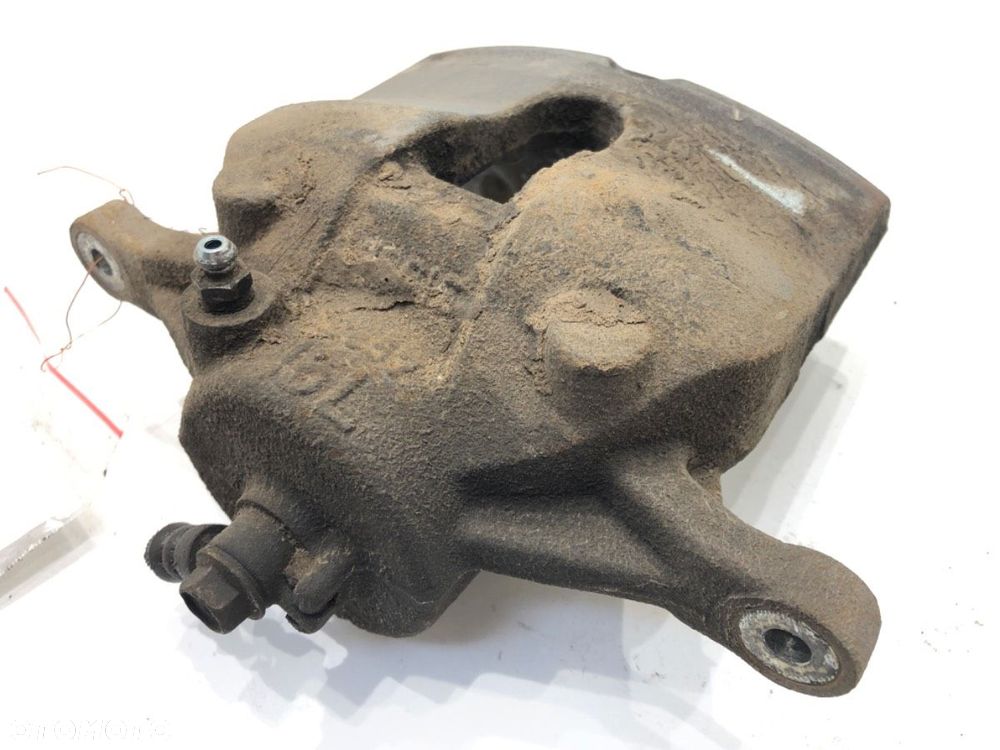 ZACISK LEWY PRZÓD  KIA CEED Sportswagon (CD) 2018 - 2022 1.4 T-GDI 103 kW [140 KM] benzyna 2018 - - 2