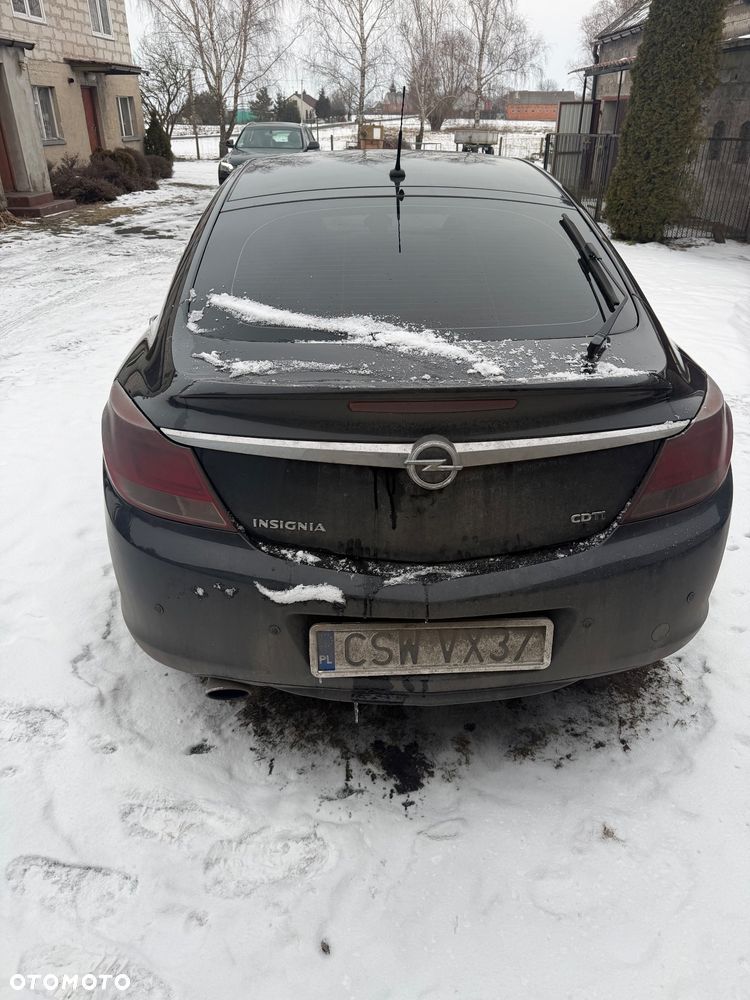 Opel Insignia - 4