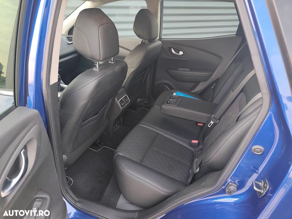 Renault Kadjar TCe 140 GPF Intens - 11