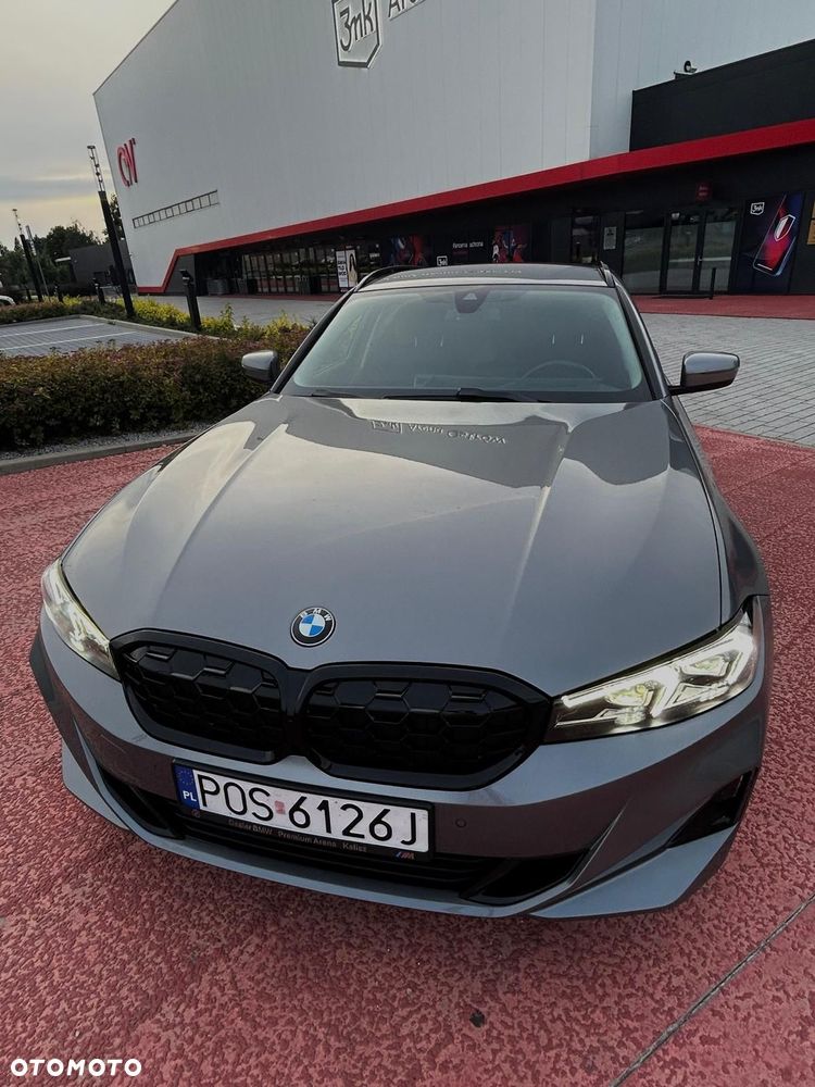 BMW Seria 3 - 1