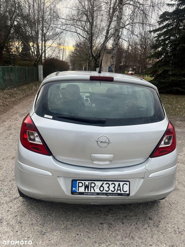 Opel Corsa 1.3 CDTI 111 - 3