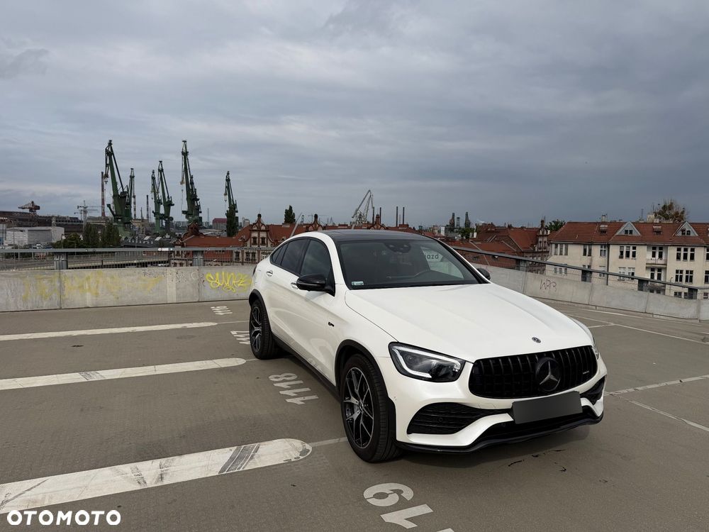 Mercedes-Benz Glc 2020 photo 5