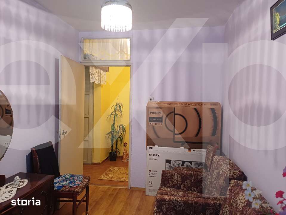 Vanzare apartament 3 camere Mioveni - Imagine principală: 4/5