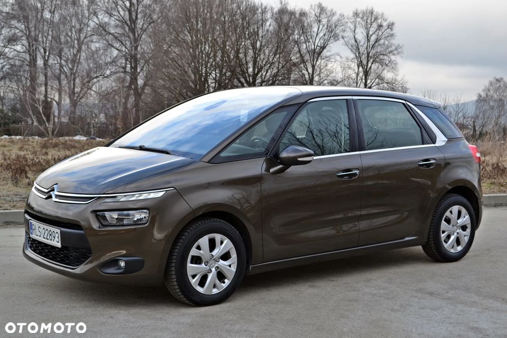 Citroën C4 Picasso - 3