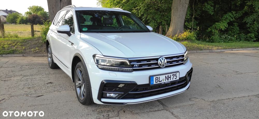 Volkswagen Tiguan 2.0 TDI BMT SCR 4Mot Highline DSG - 38