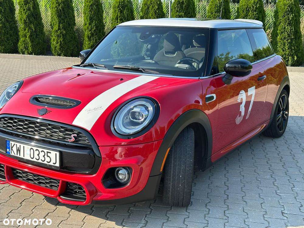 MINI Cooper S - 10