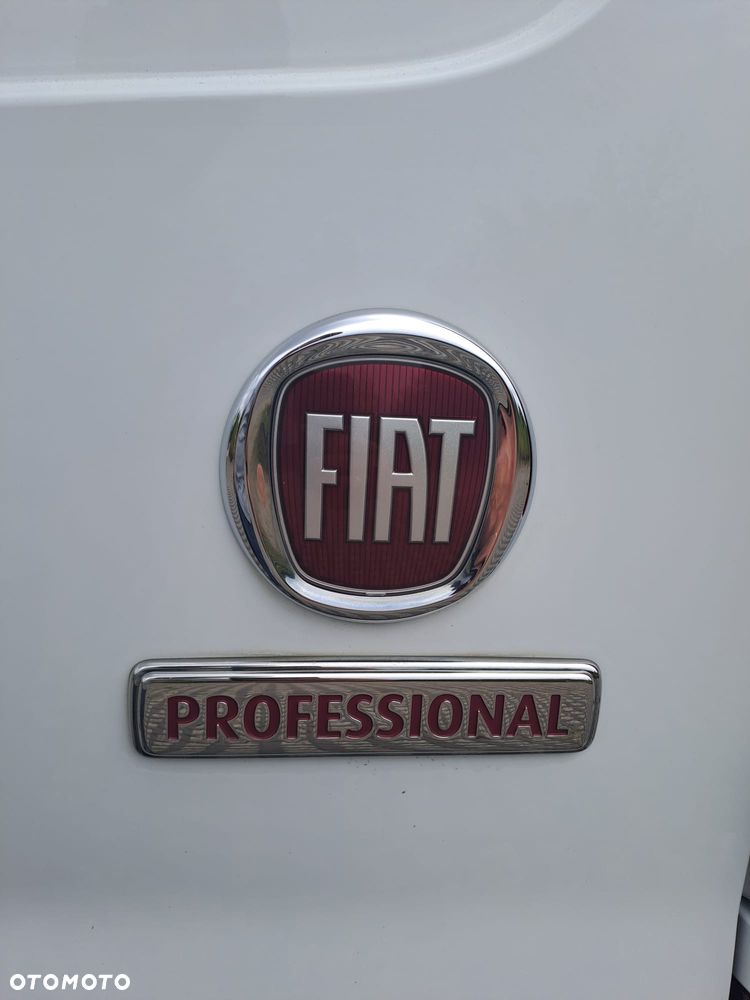 Fiat TALENTO | L2H1 | Pełen serwis ASO - 23
