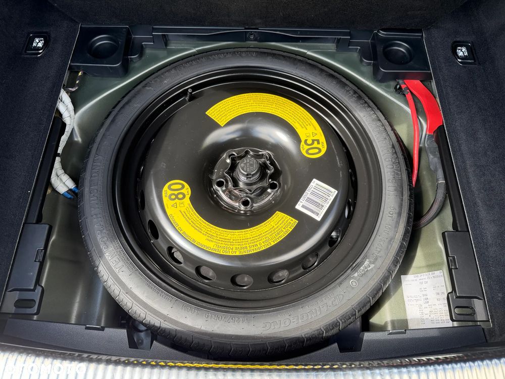 Audi A5 Sportback 45 TFSI quattro S tronic S line - 27