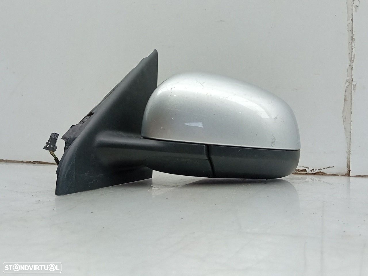 Retrovisor / espelho esquerdo SMART ForFour (453) - 4