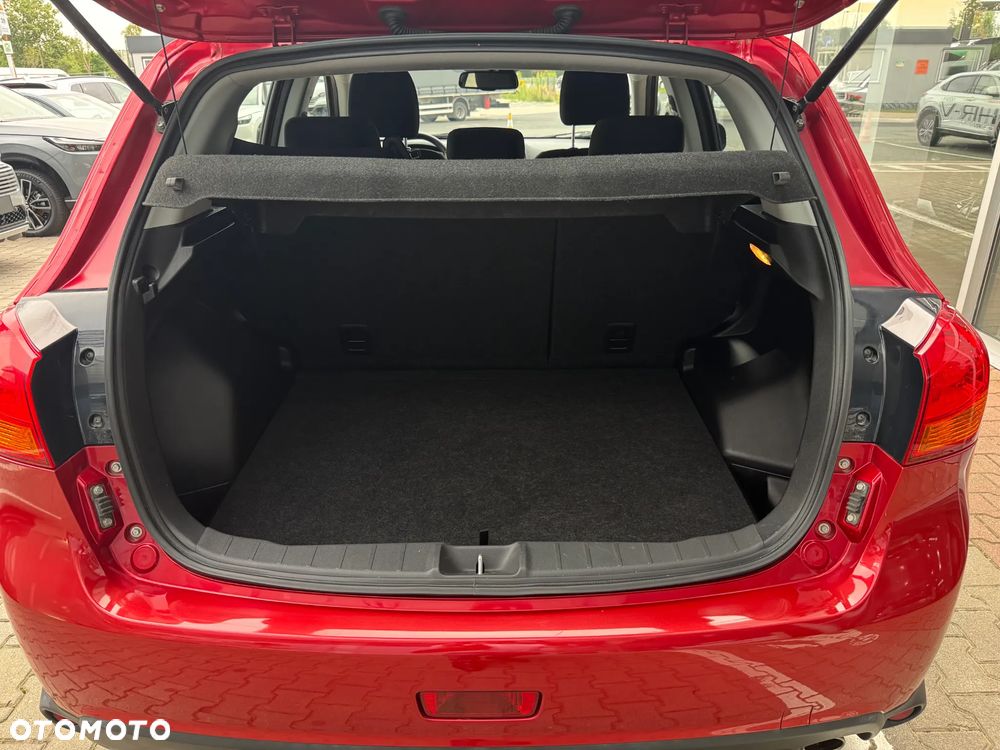 Mitsubishi ASX 1.6 ClearTec 2WD Diamant Edition - 21
