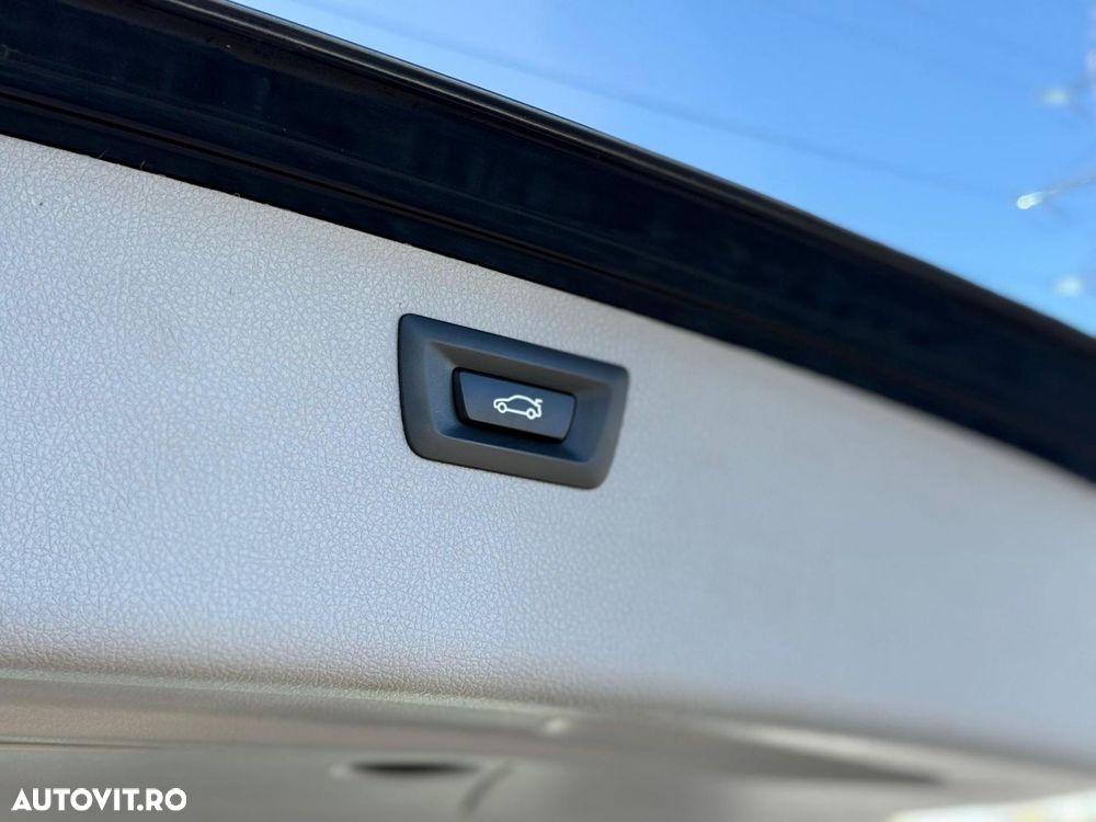 BMW Seria 3 318d Touring Aut. Sport Line - 18