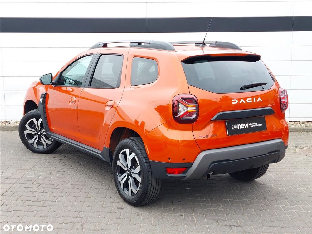 Dacia Duster - 3