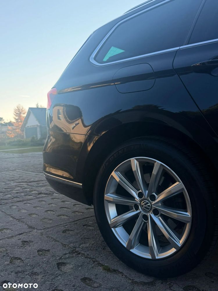 Volkswagen Passat 2.0 TDI BMT Highline DSG - 5