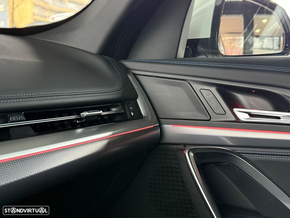 BMW iX1 eDrive20 Pack Desportivo M - 59