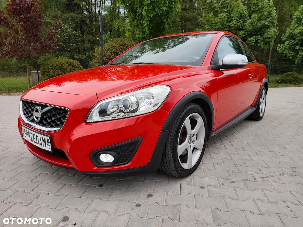 Volvo C30 D2 RDesign - 2