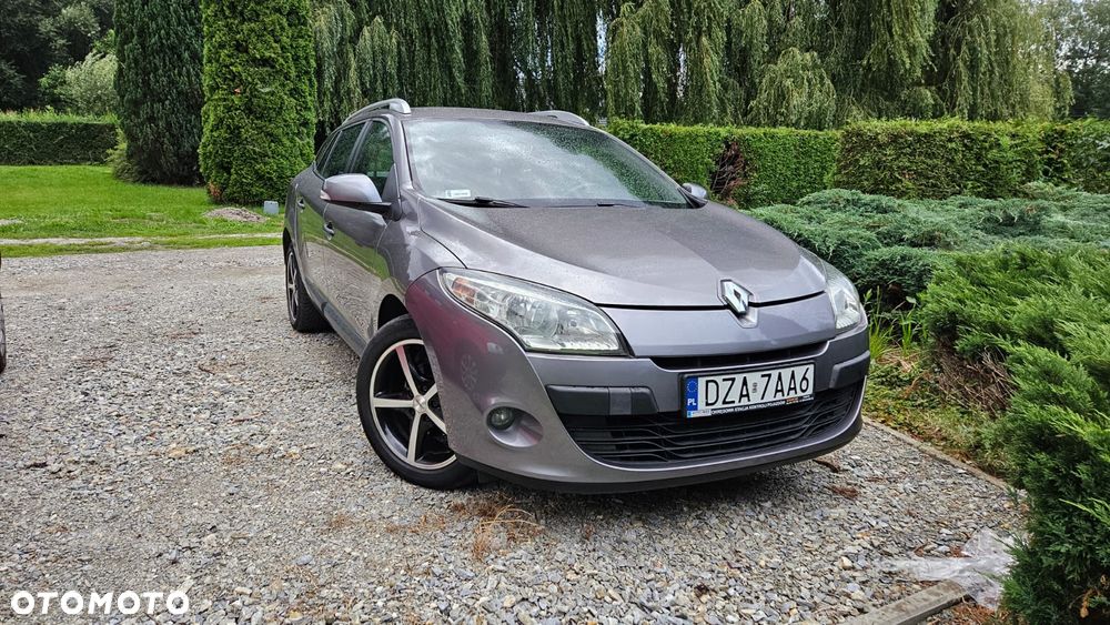 Renault Megane 1.6 16V 100 Authentique - 27