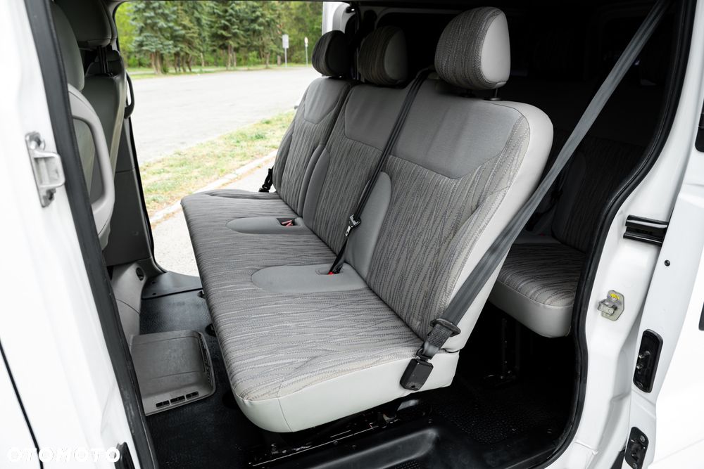 Nissan Primastar - 24