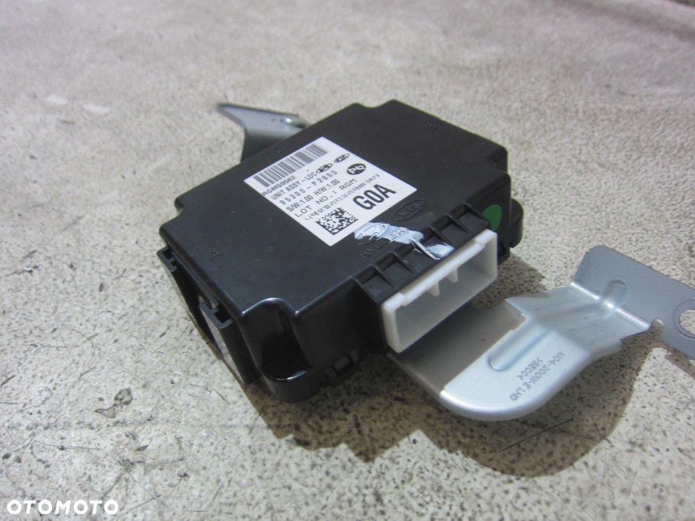 KIA SORENTO IV MQ4 MODUŁ ASSY LDC UNIT STEROWNIK 95300-P2000 - 2