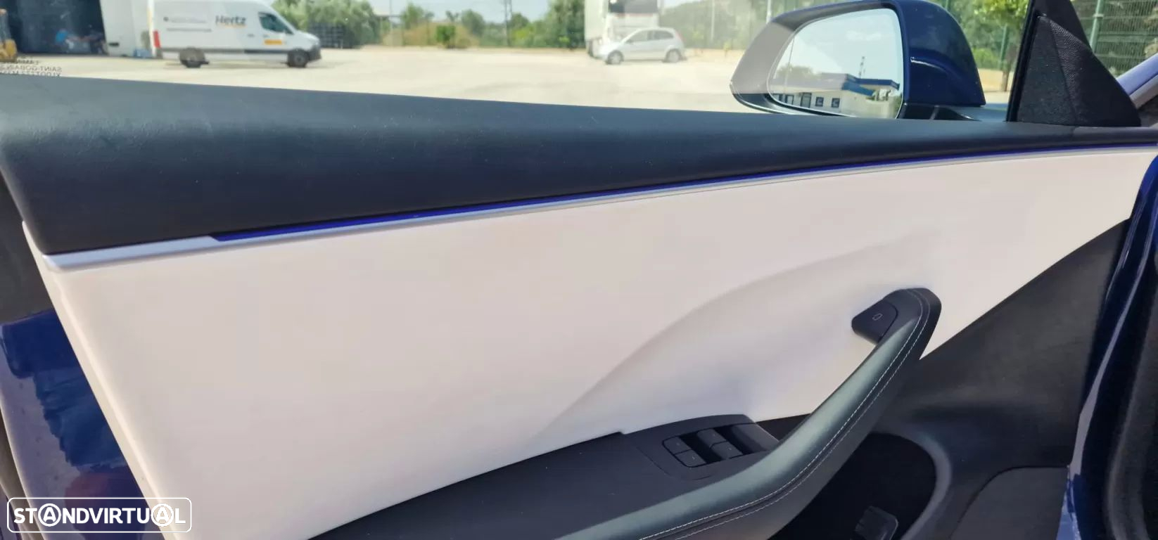 Tesla Model 3 Tração Traseira - 28