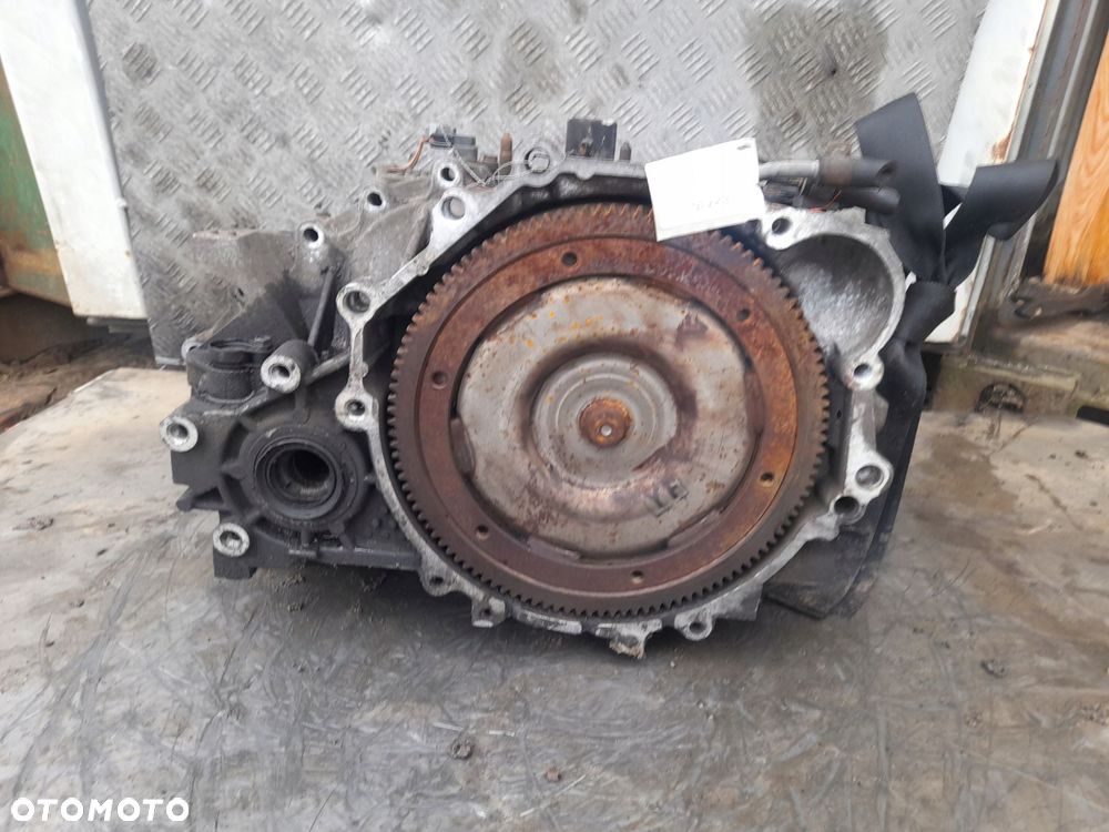 Kia Carens Ii 2.0 Crdi Skrzynia Biegów N2Msdp - 2