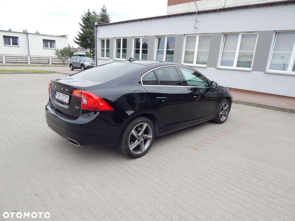 Volvo S60 D4 Drive-E Momentum - 7