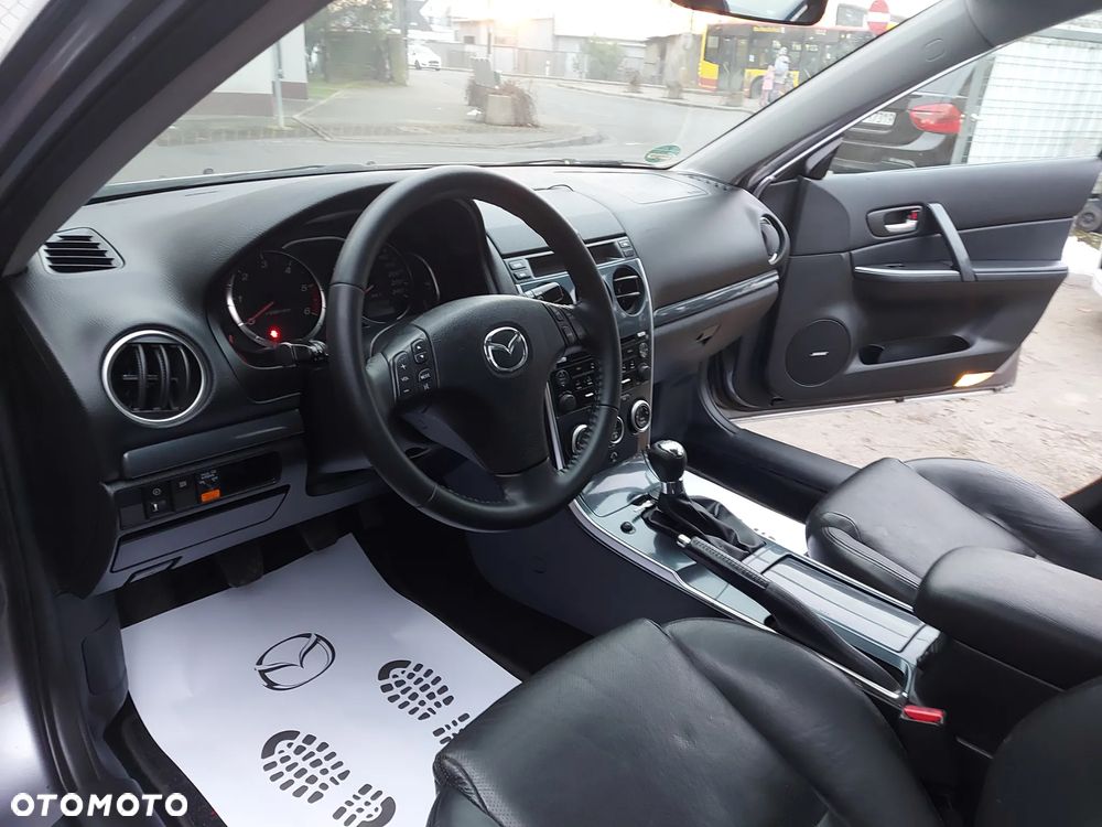 Mazda 6 Sport 2.0 CD DPF Active Plus - 17