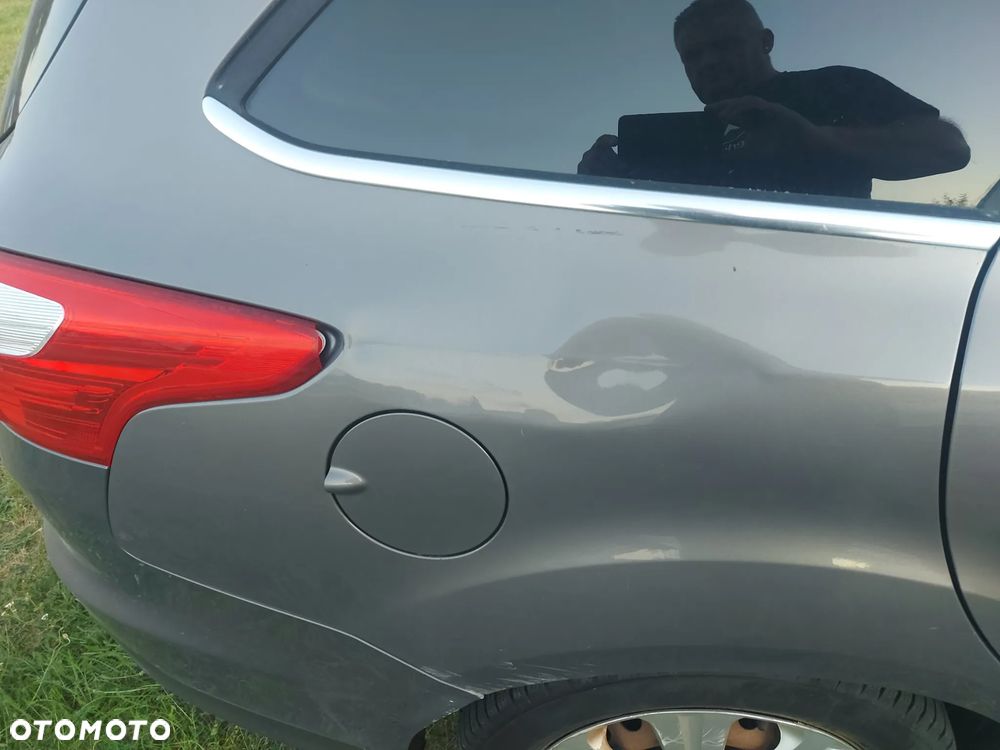 Ford Focus 1.6 TDCi DPF Start-Stopp-System Titanium - 13