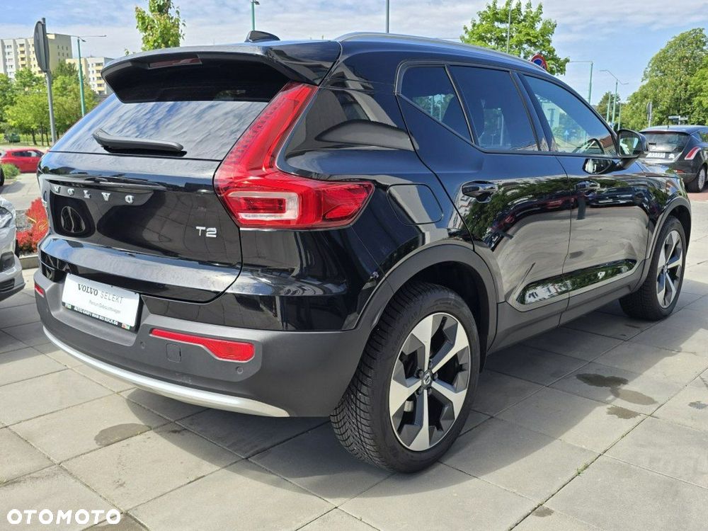 Volvo XC 40 T2 Core - 3