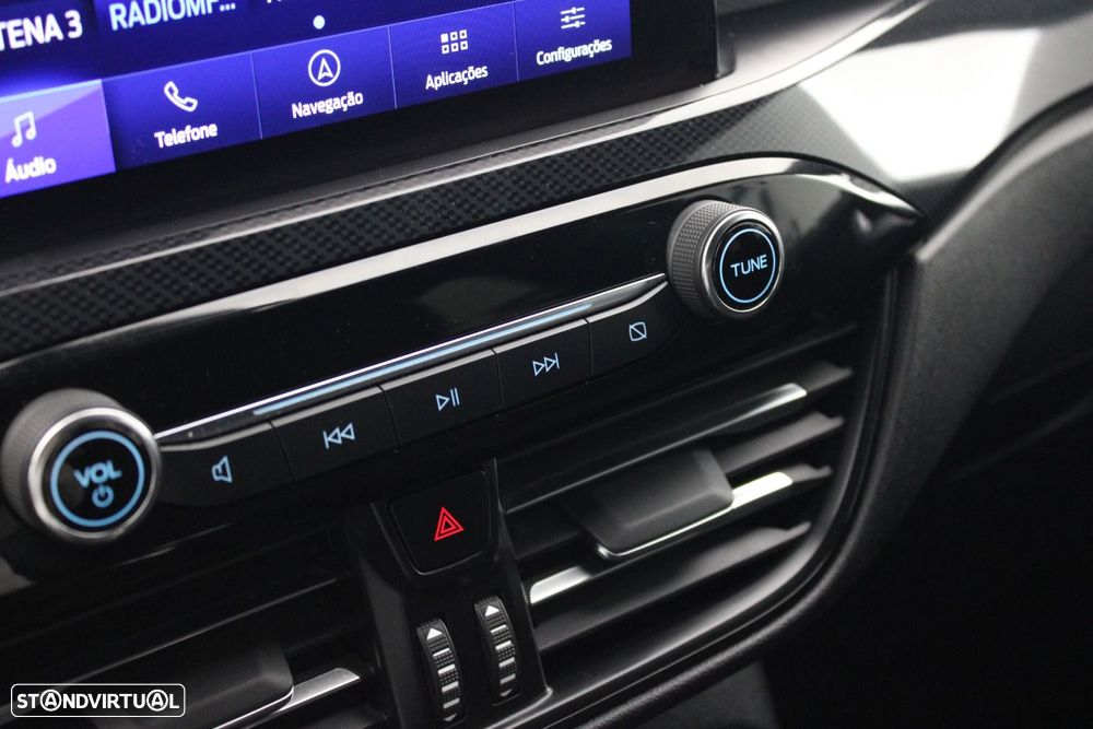 Ford Kuga 1.5 TDCi EcoBlue ST-Line - 22