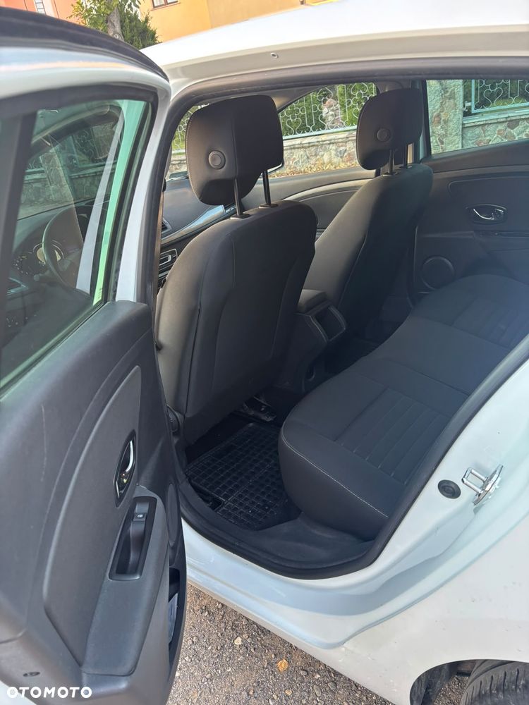 Renault Megane - 16