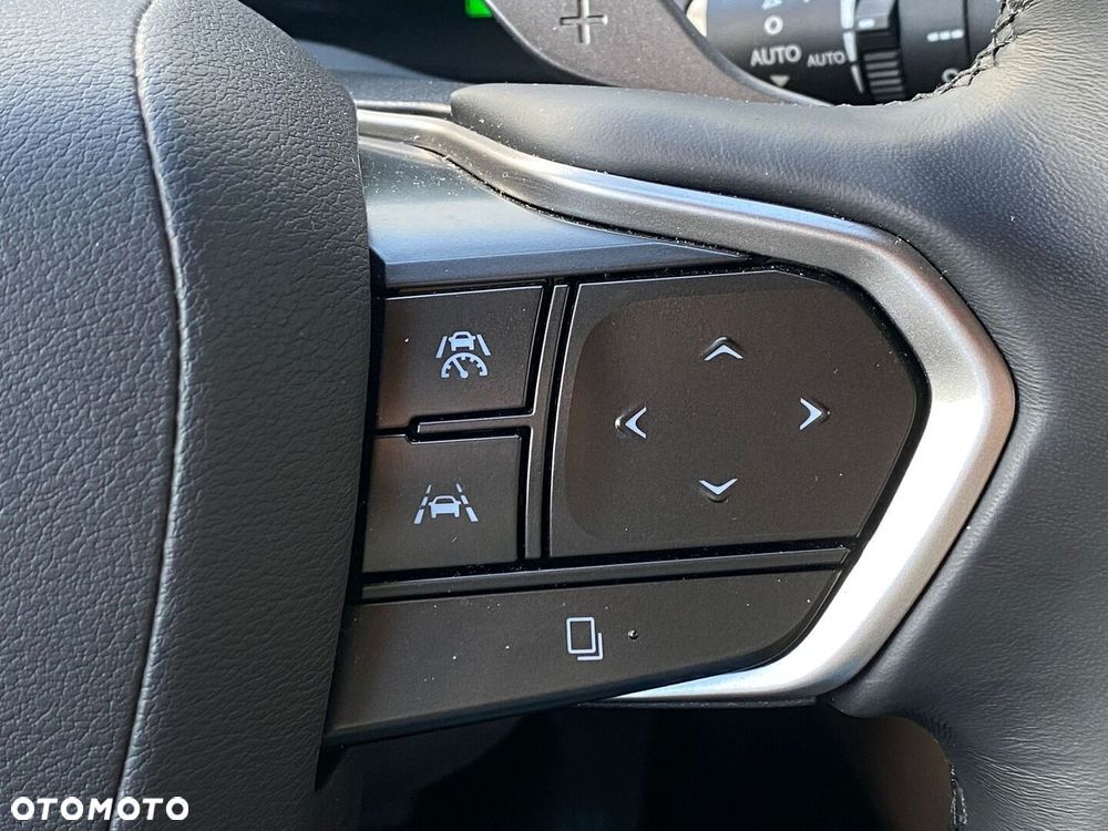 Lexus NX 350h Prestige AWD - 30