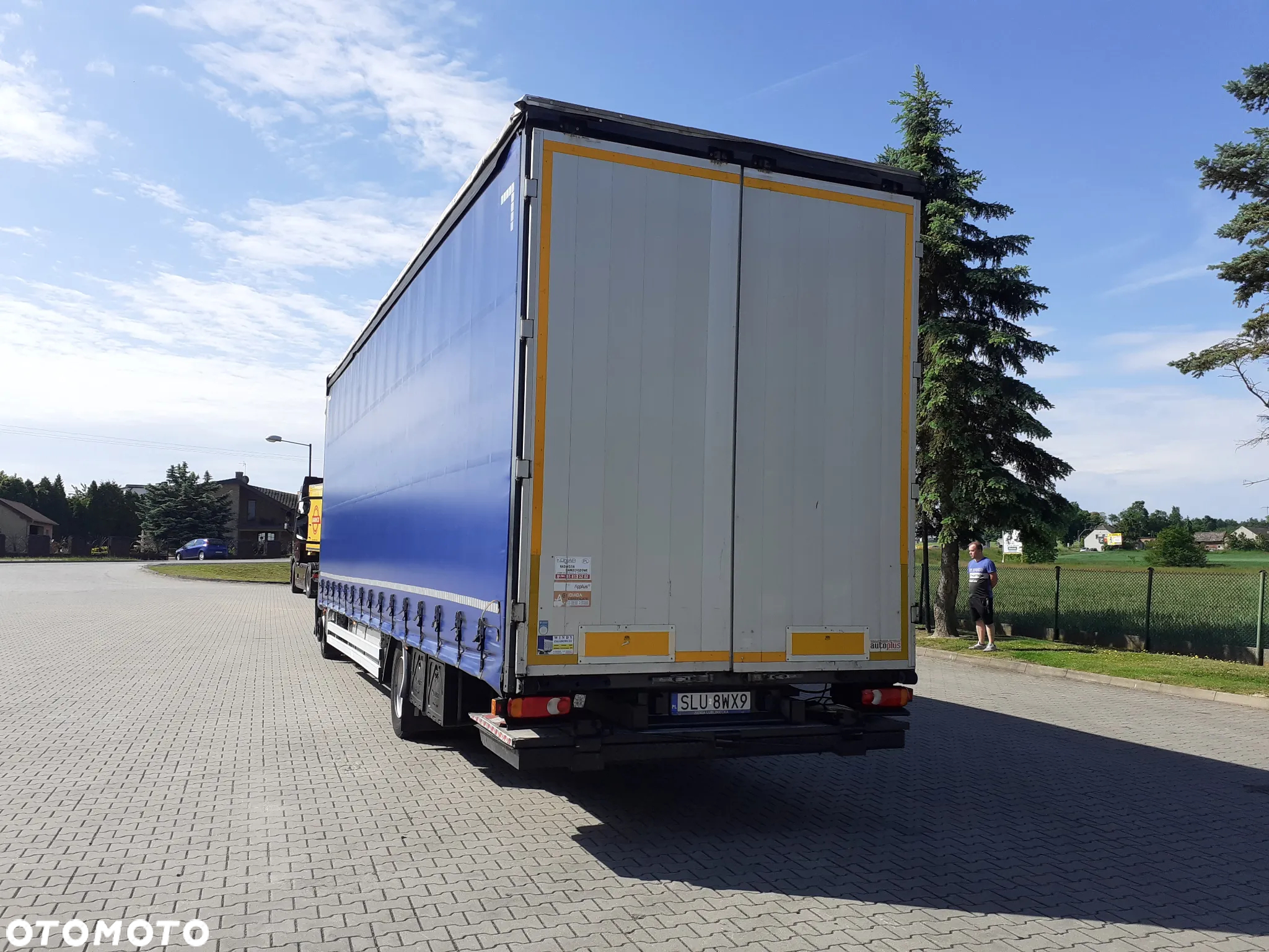 Iveco 120E - 10